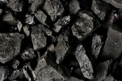 Turves coal boiler costs