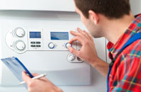 free commercial Turves boiler quotes