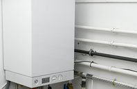 free Turves condensing boiler quotes