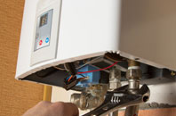 free Turves boiler install quotes