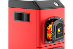 Turves solid fuel boiler costs
